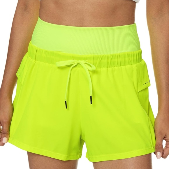 Haowind Athletic Running Shorts - Picture 1 of 6